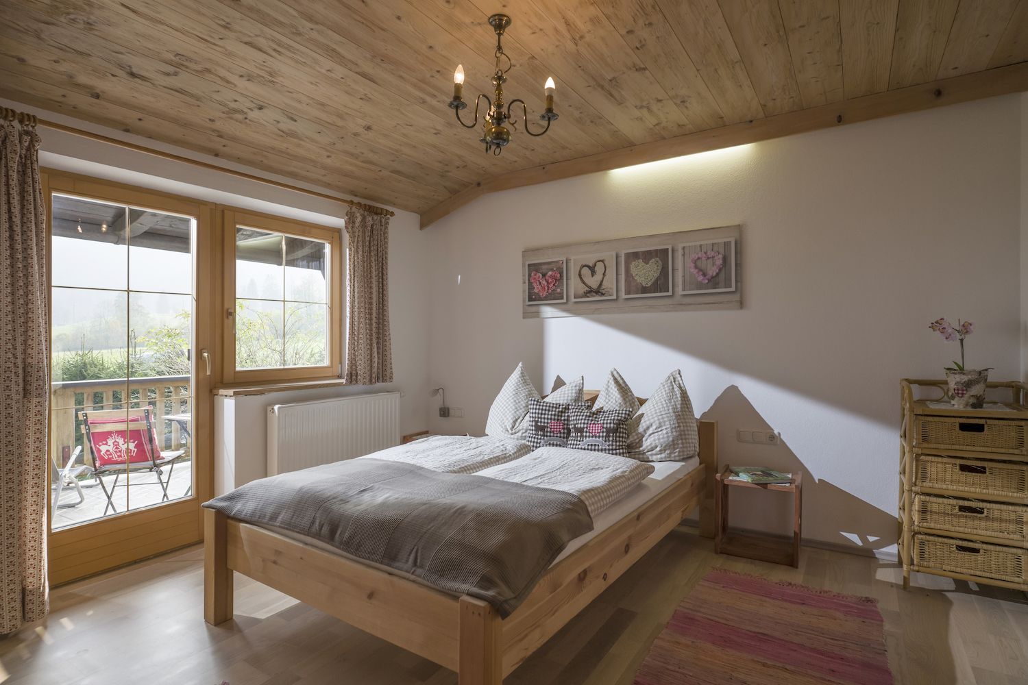 Ferienhaus