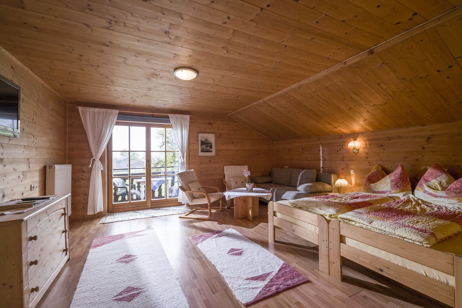 Ferienwohnung Kaiser